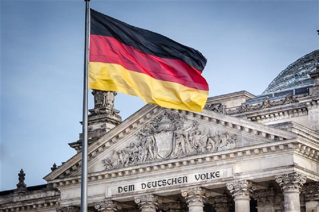 German lawmakers pass $54-bn corporate tax relief package in Bundestag