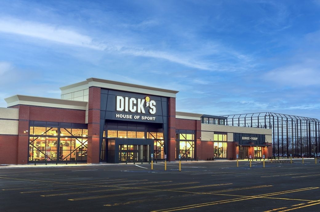 US' Dick's continues as official sporting goods retailer of WNBA
