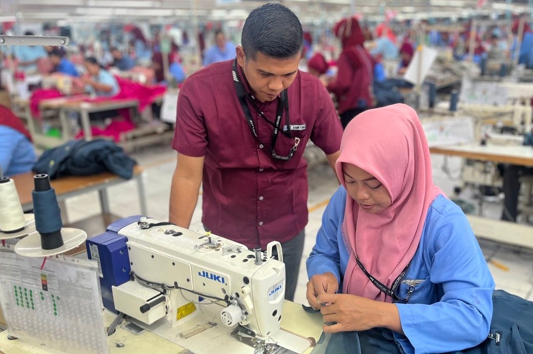 GG International drives growth with Coats Digital's GSDCost