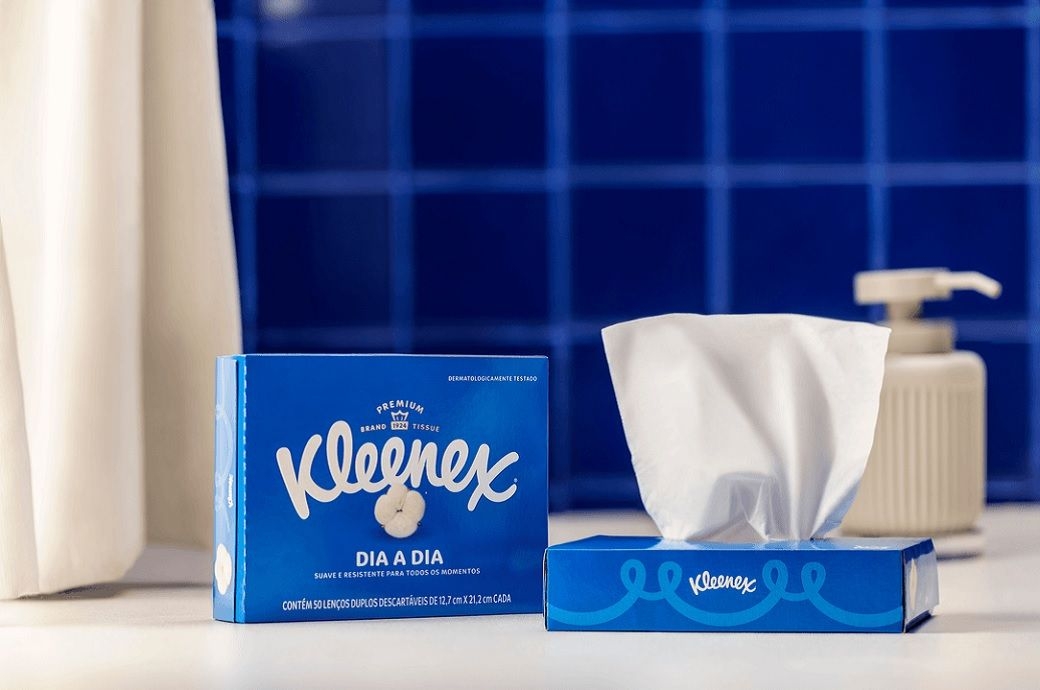 Brazil's Suzano & Kimberly-Clark unveil global tissue partnership