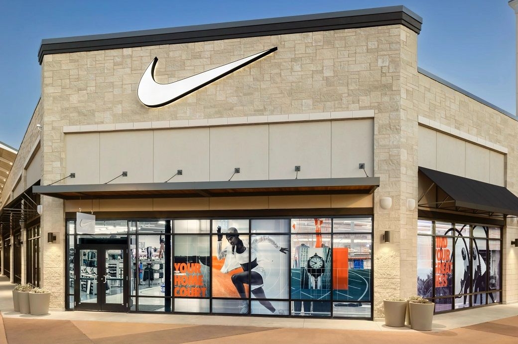US' Nike FY25 revenue falls 10%, net income drops 44%