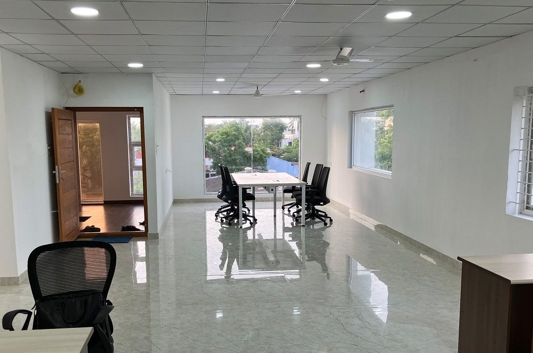 Brí¼ckner expands in India with new branch office