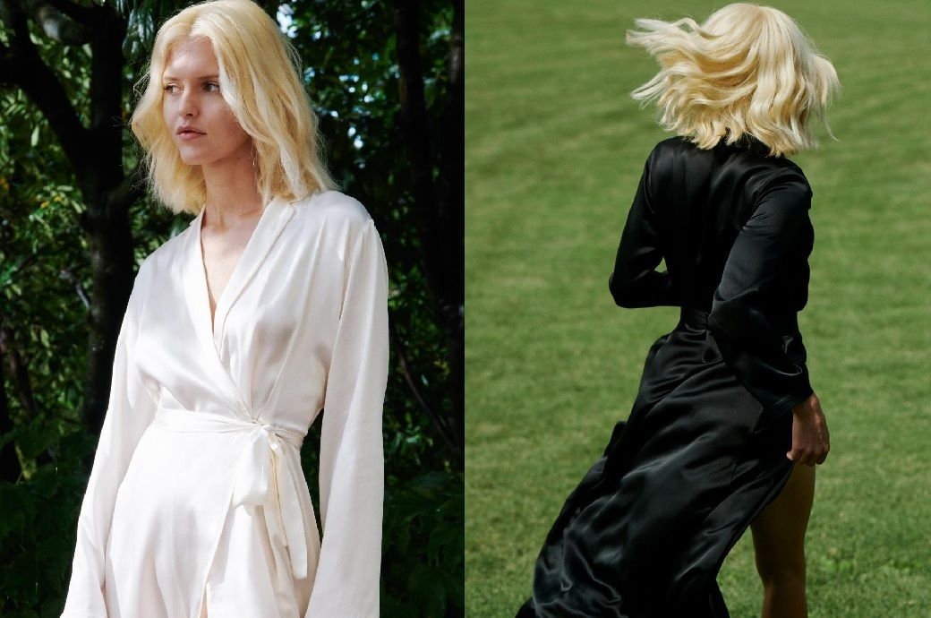 US billionaire Peter Kern acquires Italian lingerie label La Perla