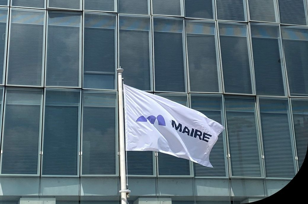 Italy's NextChem to equip world's top ultra-low carbon methanol plant