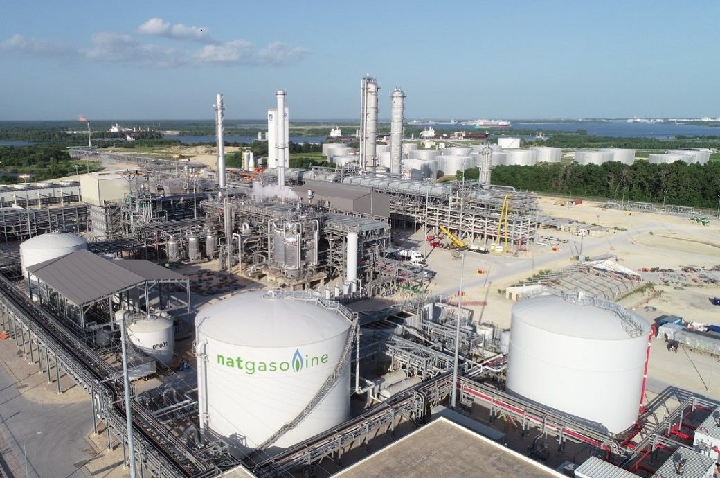 Methanex set to close OCI Global methanol deal on June 27