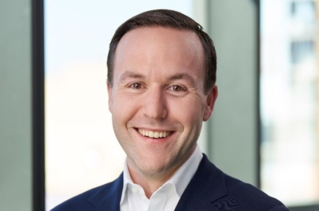 American giant Nike appoints Michael Gonda as new executive VP & CCO
