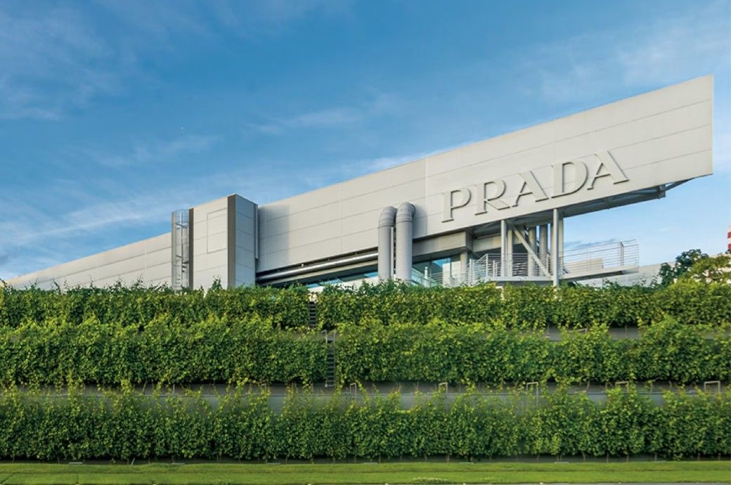 Italy's fashion brand Prada takes 10% stake in Rino Mastrotto Group