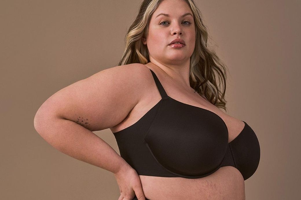Ireland's Primark launches extended bra sizes across all markets