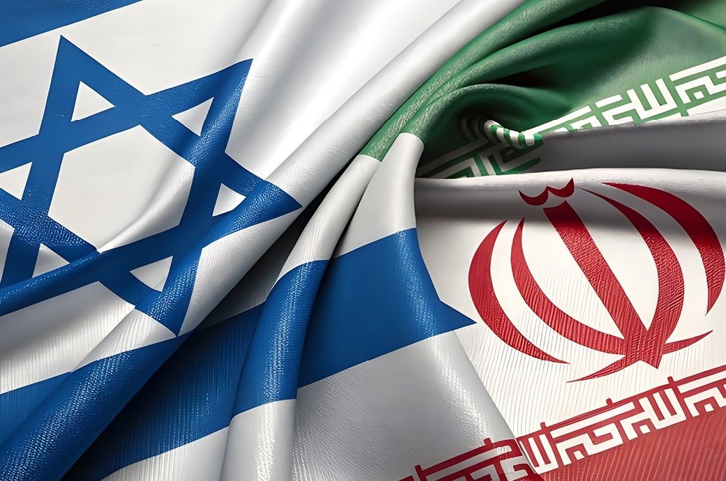 Oil prices drop following declaration of Israel-Iran ceasefire