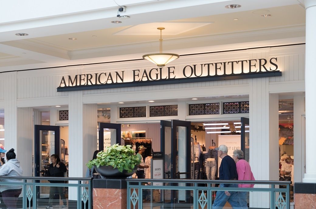 Global fashion falters in Q1 FY25 amid tariff pressures