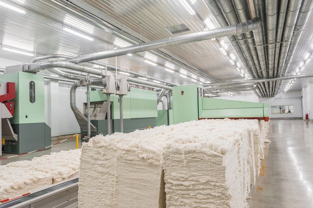 Global cotton output, stocks & consumption raised for 2025-26: WASDE