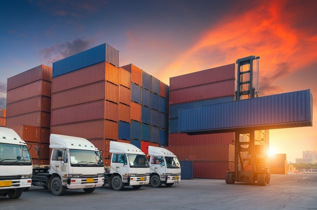 Drewry WCI jumps 70% on rebound in US-bound shipping