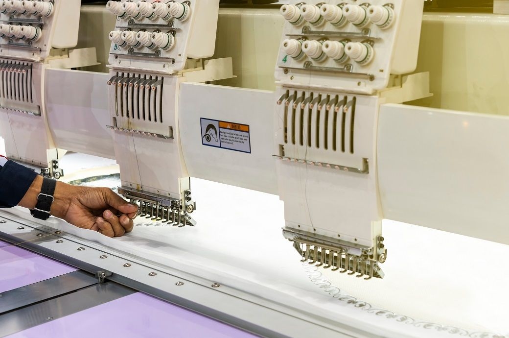 Long-term prospects of India's textile industry seem strong: Report