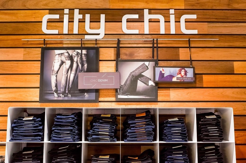 Australia's City Chic EBITDA turns positive in FY25, online sales rise
