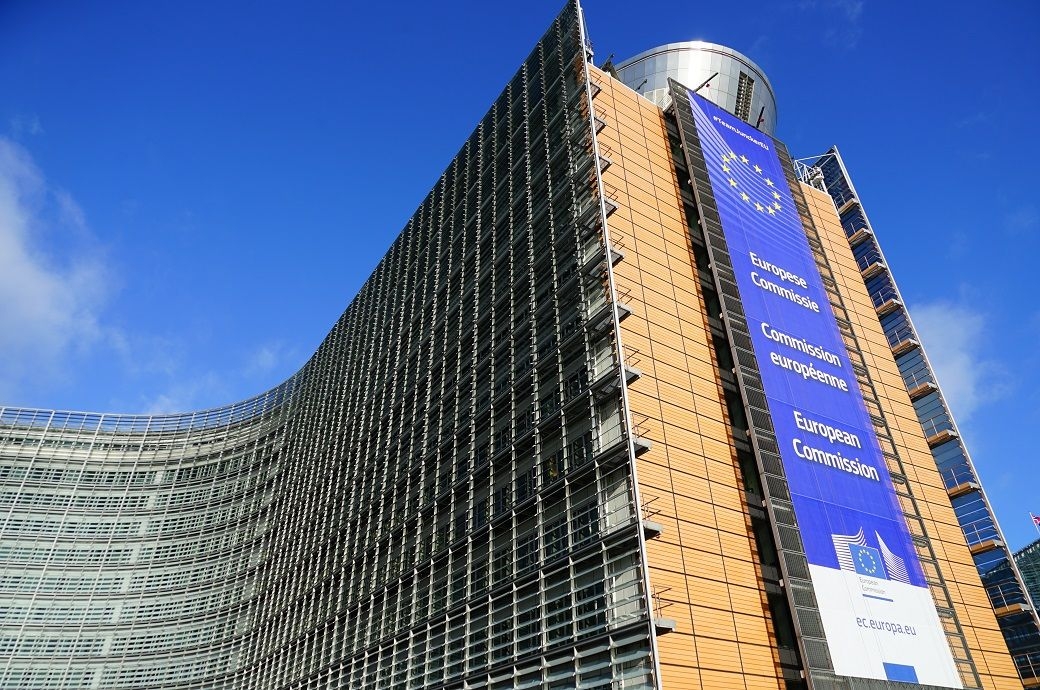 European Commission plans to scrap EU anti-greenwashing draft law