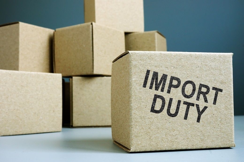 Uganda reduces import duty on fabrics, garments