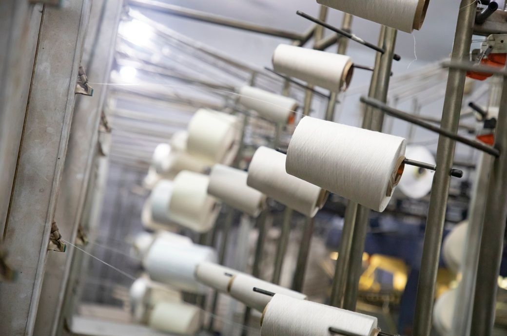 Indian minister Manjhi highlights MSME growth, credit surge in FY25