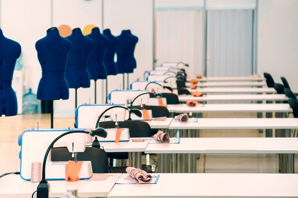 Kyrgyz garment firms transfer $8,335 in taxes to budget in Jan-Apr