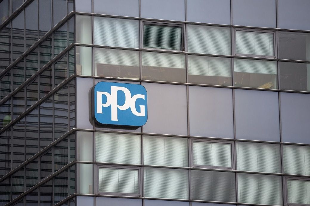 US-based PPG achieves ISO certification for sustainability tools