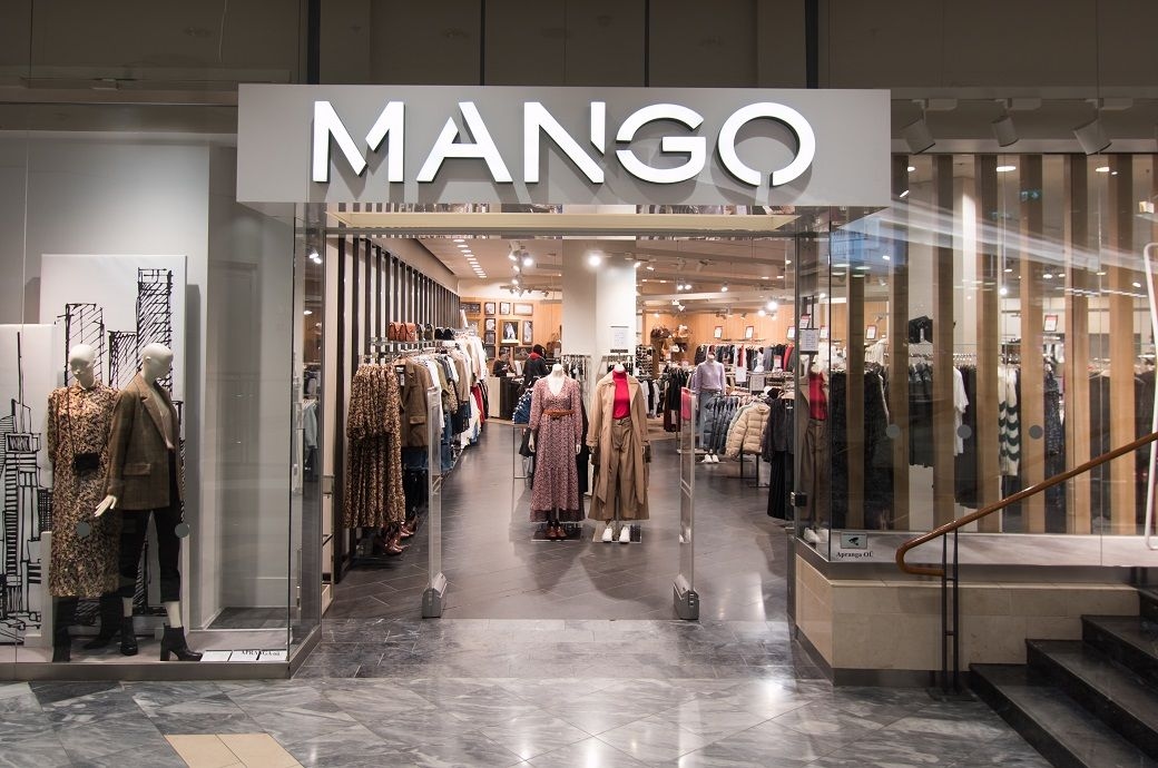 Spain's Mango strengthens digital strategy with new AI stylist