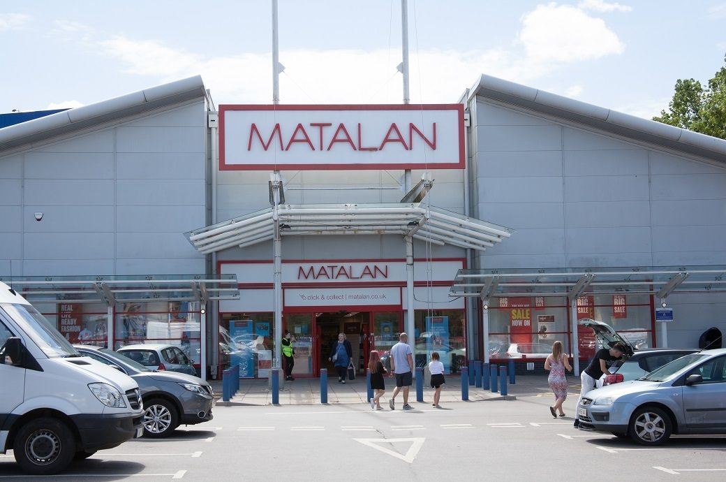 UK's Matalan posts $75.04 mn profit rise in FY25, eyes expansion