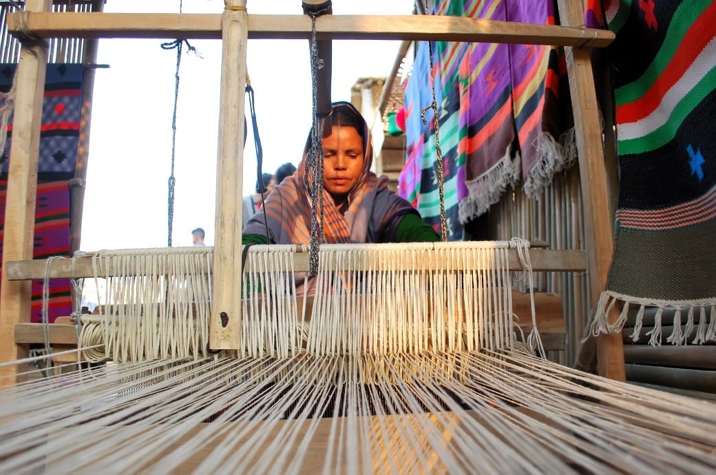 Bangladesh allocates $56 mn for Jute & Textile Ministry in FY26 budget