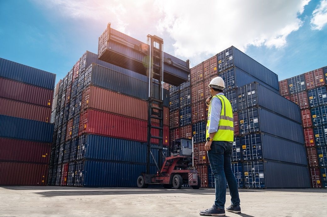 Jun 2025 US logistics managers' index up 1.3 points MoM to 60.7