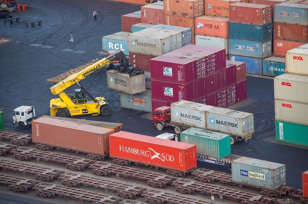 Iran-Israel conflict unrest won't derail India's export momentum: FIEO