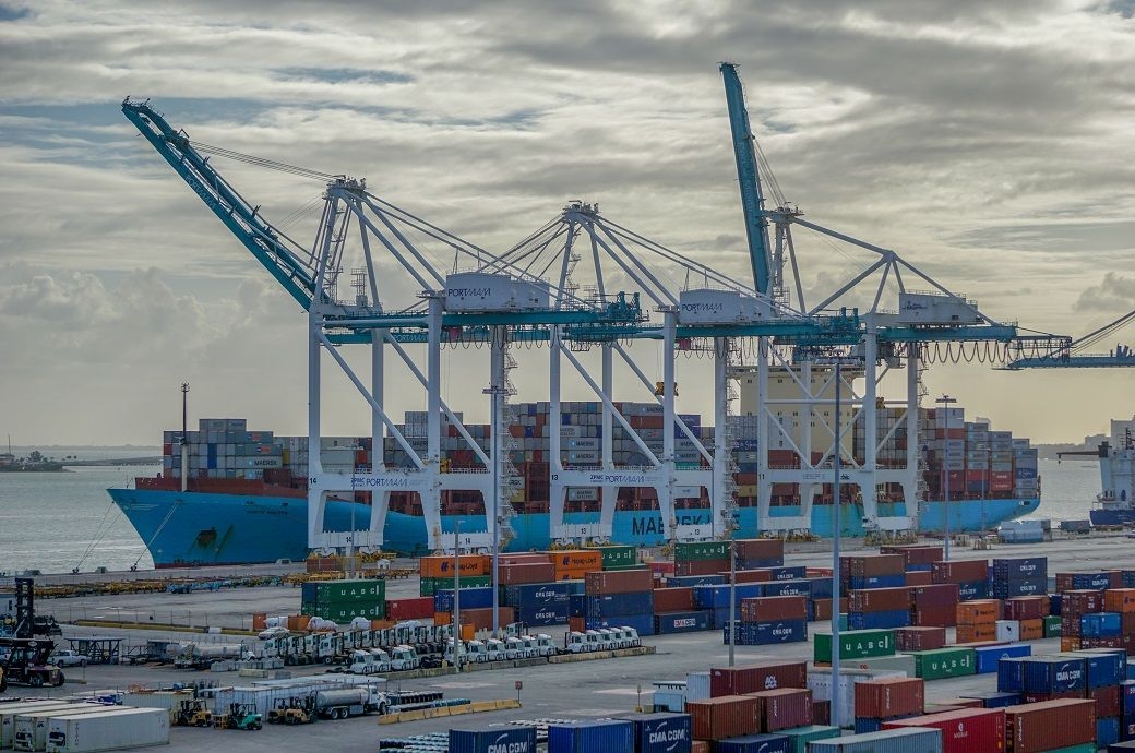 US import cargo to surge amid temporary tariff relief on Chinese goods