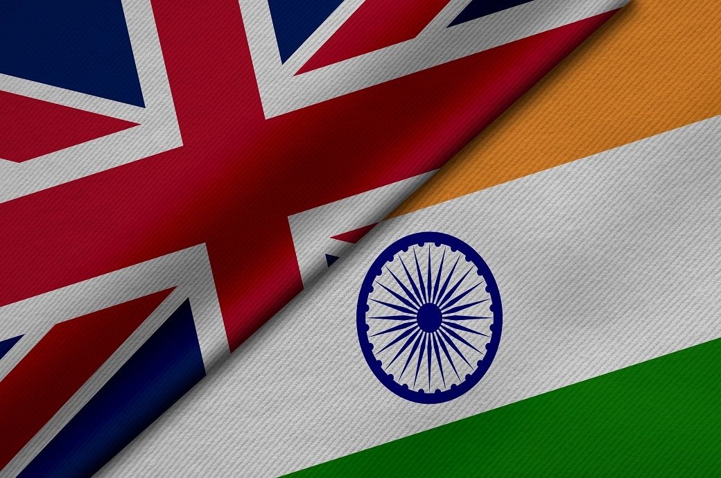 India FTA offers competitive advantage to UK in advanced manufacturing