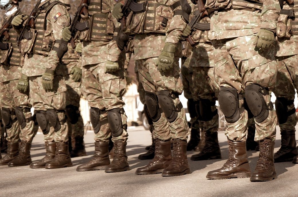 American Combat Boot Alliance welcomes introduction of BOOTS Act
