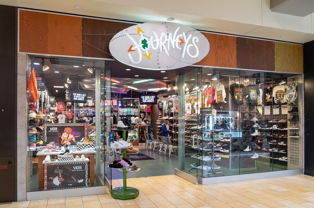 American retailer Genesco raises FY26 sales outlook to 1â2% growth