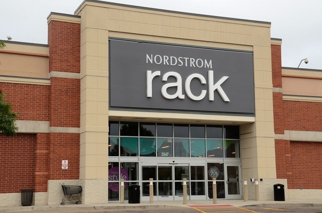 US retailer Nordstrom Rack to open in Flower Mound in Fall 2025