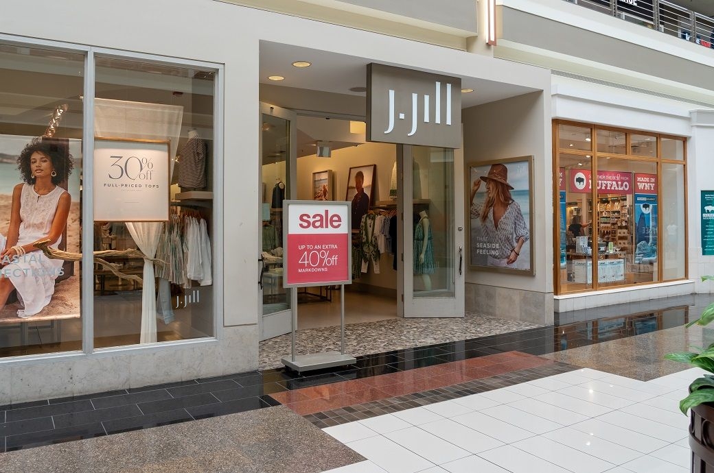 US' J.Jill's Q1 sales dip 4.9% as OMS transition impacts growth