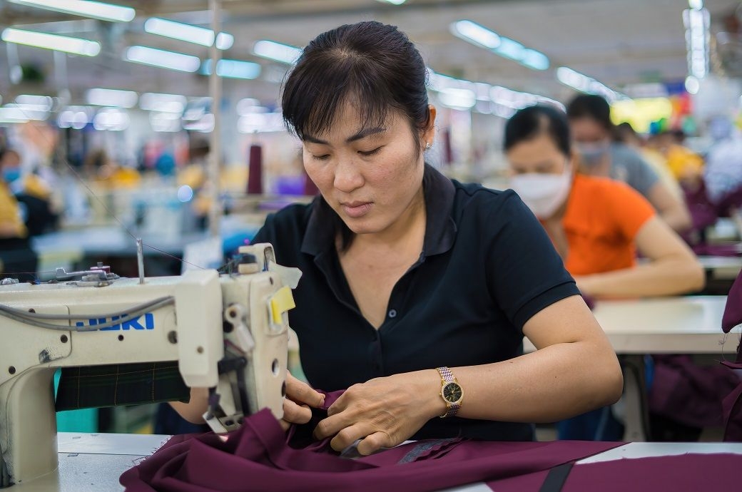 Foreign investment in Vietnam up 51.1% YoY in Jan-May 2024