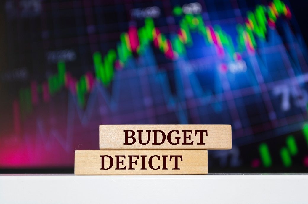 Tariff collections to cut primary US budget deficits by $2.8 trn: CBO