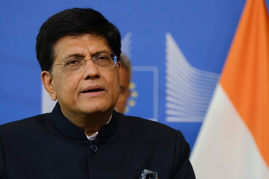 No signing of trade pacts by India based on deadlines: Minister Goyal