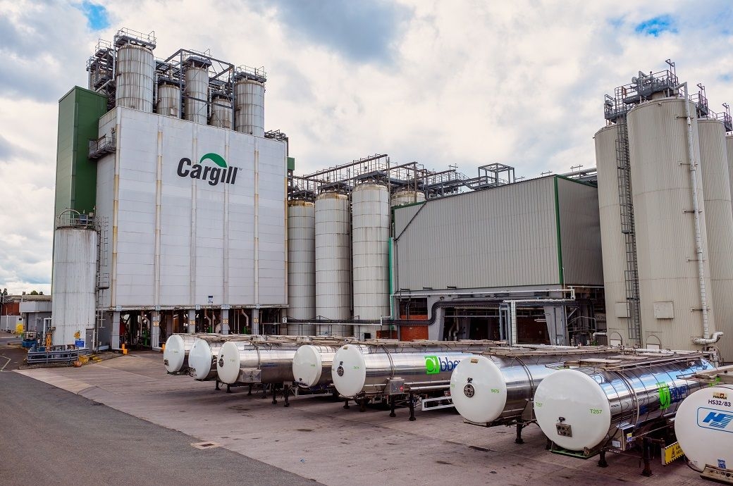 Aditya Birla Group acquires Cargill's US specialty chemicals facility