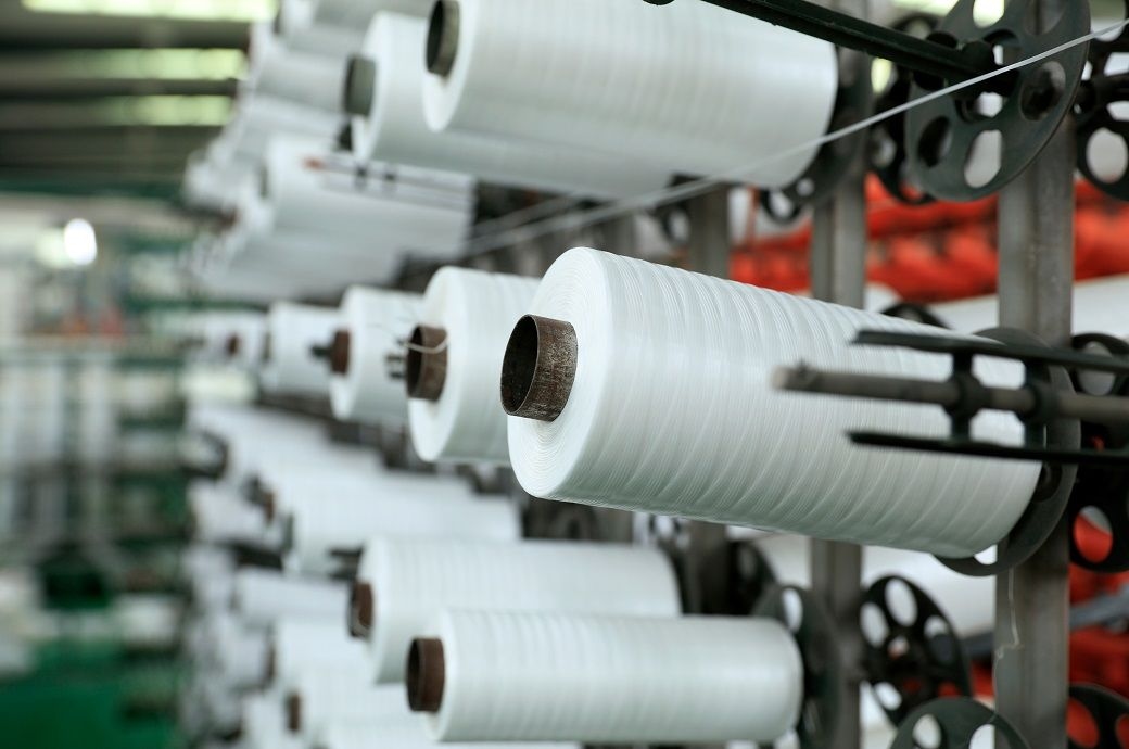 Eurozone manufacturing shows signs of stabilisation amid modest growth
