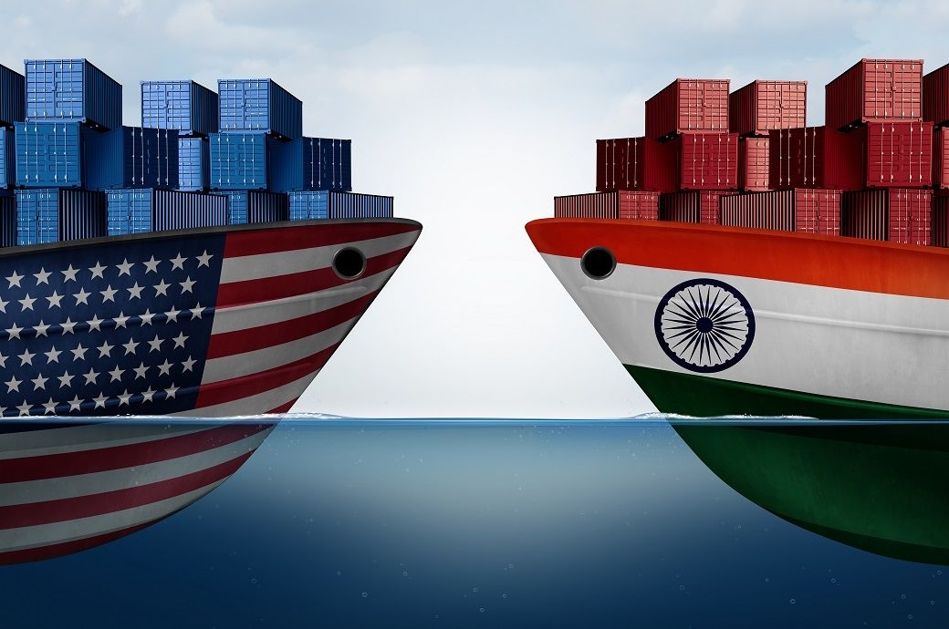 Industry players optimistic as Trump hints at tariff relief for India
