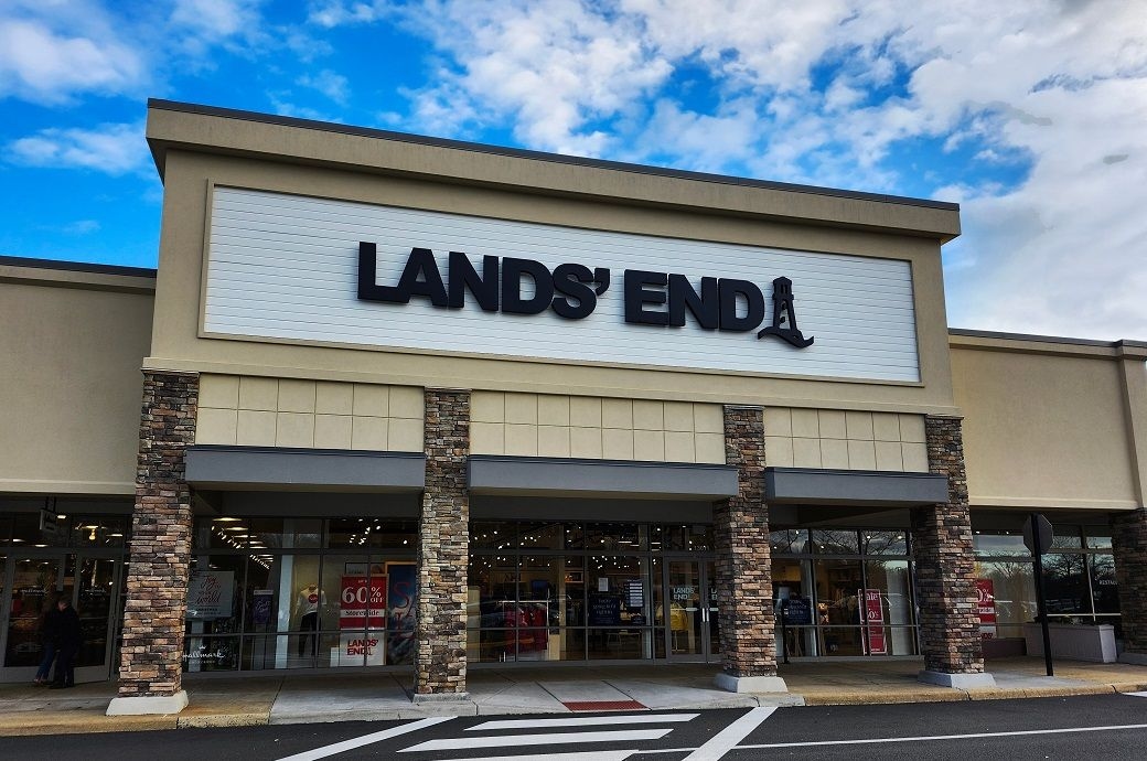 US brand Lands' End reaffirms FY25 outlook despite Q1 revenue drop