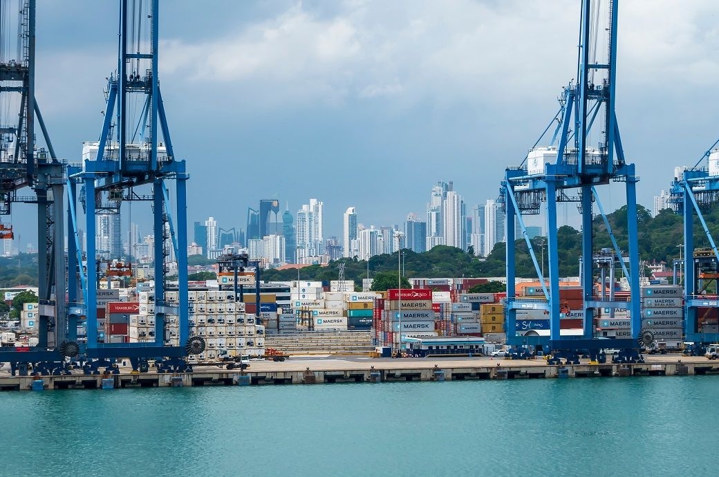 US container imports recover modestly in June, led by West Coast