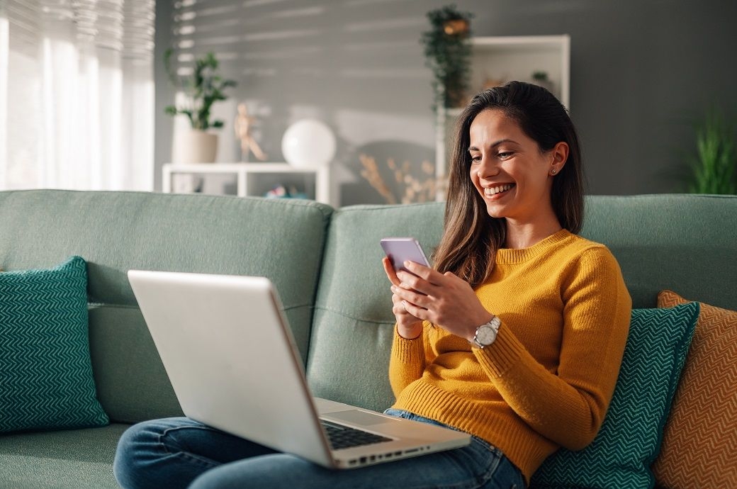 Tech & green values drive new online shopping trends: DHL