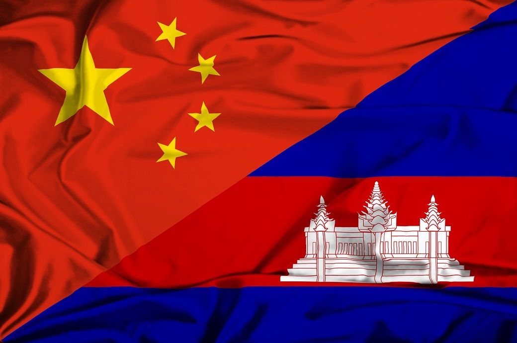 Port in Cambodia's Preah Sihanouk, China's Jiangyin Port sign pact