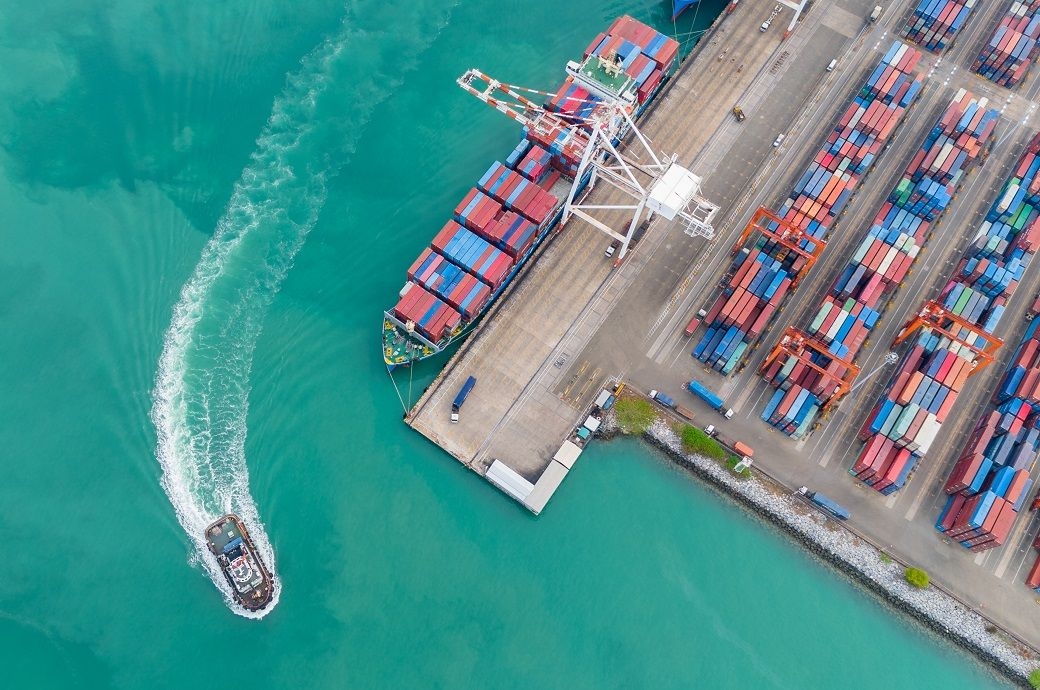 Drewry WCI inches up, container freight rates jump 59% in 4 weeks