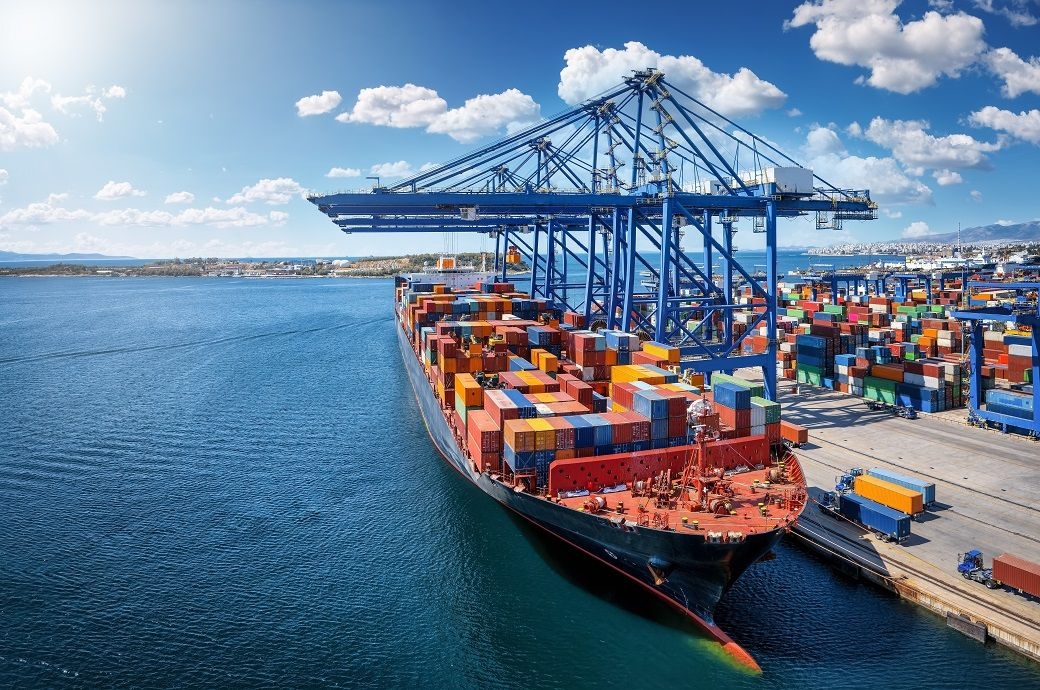 India commits $20 bn to boost logistics, port connectivity: Sonowal