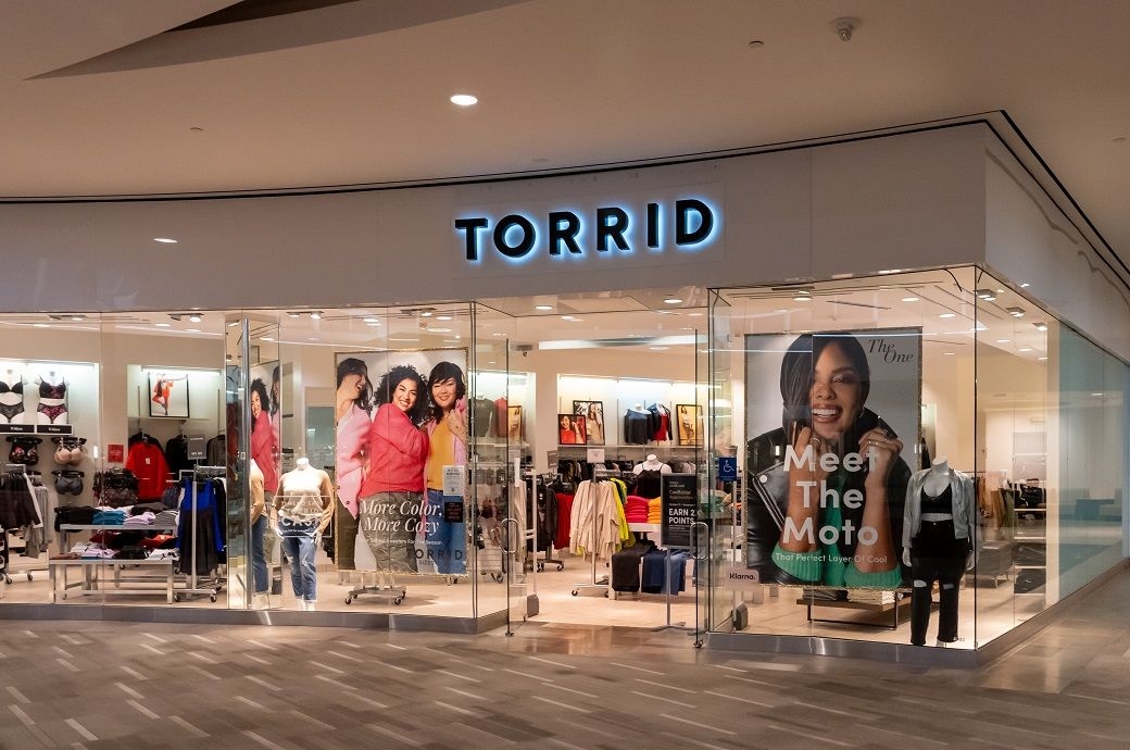 US' Torrid reports weaker Q1, eyes digital-led expansion