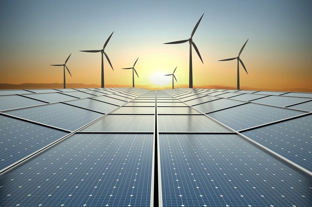 Global energy investment to hit record $3.3 trillion in 2025: IEA