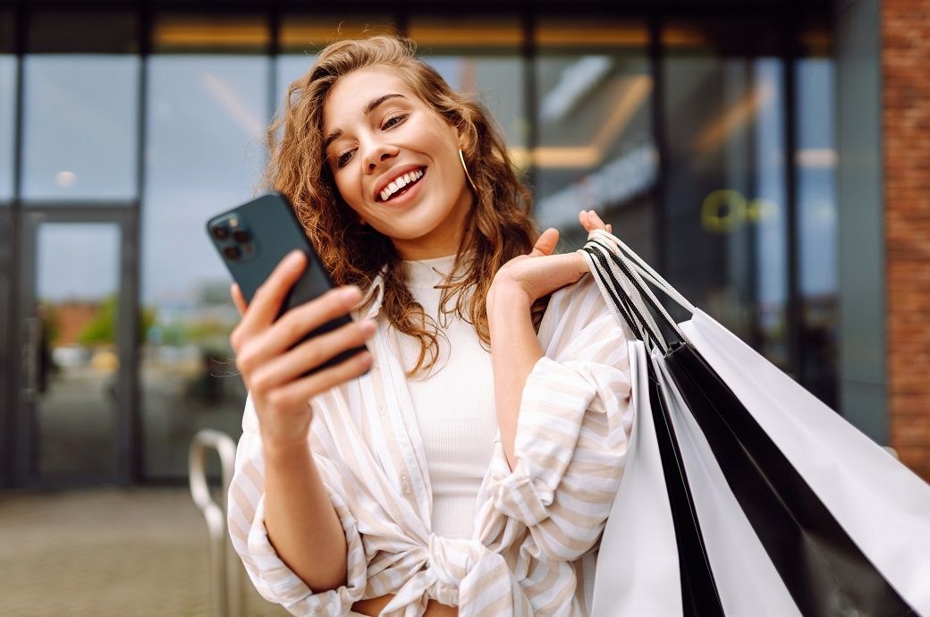 AI, social media reshape APAC online shopping: DHL eCommerce report