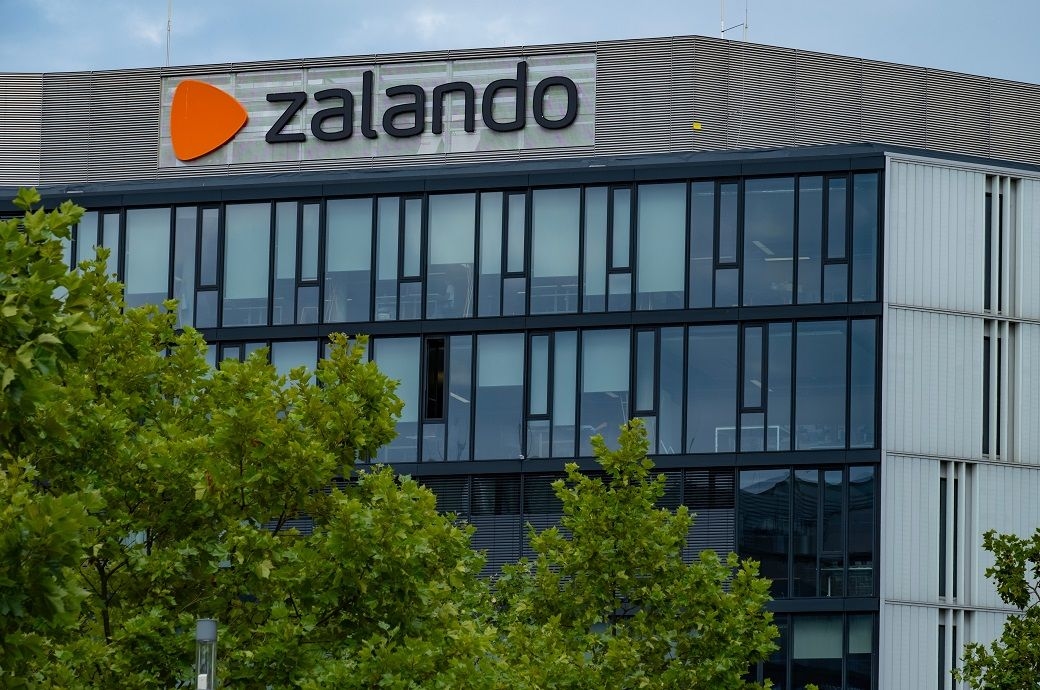 Germany's Zalando secures over 90% stake in About You